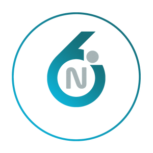 noble-6 design logo