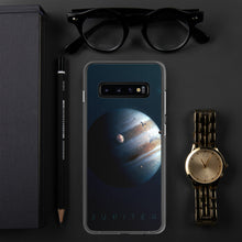 Load image into Gallery viewer, &quot;Jupiter&quot; Samsung Cases