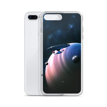 Load image into Gallery viewer, &quot;Strange New Worlds&quot; iPhone Cases