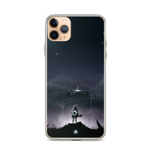 Load image into Gallery viewer, &quot;Breath of the Wild&quot; iPhone Cases