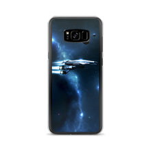 Load image into Gallery viewer, &quot;Normandy&quot; Samsung Cases