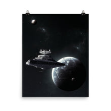 Load image into Gallery viewer, &quot;Outer Rim&quot; Matte Poster