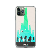 Load image into Gallery viewer, &quot;Mass Effect N7&quot; iPhone Cases