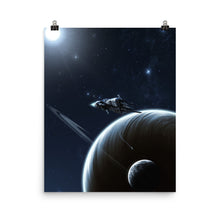 Load image into Gallery viewer, &quot;Sulaco&quot; Premium Luster Photo Paper Poster