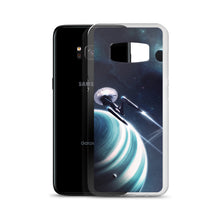 Load image into Gallery viewer, &quot;Beyond&quot; Samsung Cases