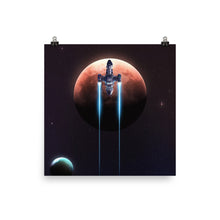 Load image into Gallery viewer, &quot;Serenity&quot; Matte Poster