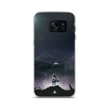 Load image into Gallery viewer, &quot;Breath of the Wild&quot;Samsung Cases