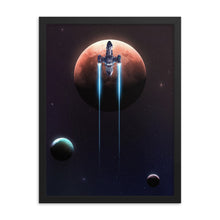 Load image into Gallery viewer, serenity firefly poster