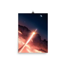 Load image into Gallery viewer, &quot;Apollo 11&quot; Matte Poster
