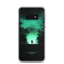 Load image into Gallery viewer, &quot;Kokiri Forest&quot; Samsung Cases