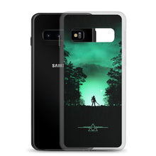 Load image into Gallery viewer, &quot;Kokiri Forest&quot; Samsung Cases