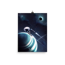 Load image into Gallery viewer, &quot;Beyond&quot; Premium Luster Photo Paper Poster