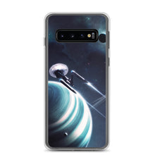 Load image into Gallery viewer, &quot;Beyond&quot; Samsung Cases