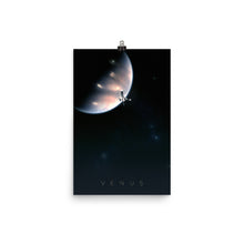 Load image into Gallery viewer, &quot;Venus&quot; Premium Luster Photo Paper Poster