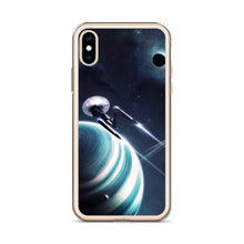 Load image into Gallery viewer, &quot;Beyond&quot; iPhone Cases
