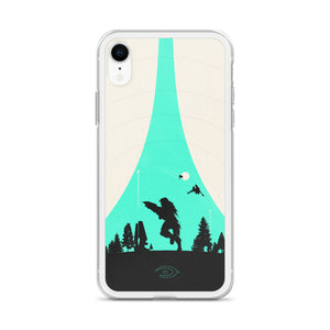 "Halo: CE" iPhone Cases