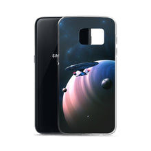 Load image into Gallery viewer, &quot;Strange New Worlds&quot; Samsung Cases