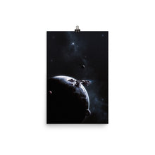 Load image into Gallery viewer, &quot;Covenant&quot; Matte Poster