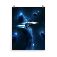 Load image into Gallery viewer, &quot;Normandy&quot; Matte Poster