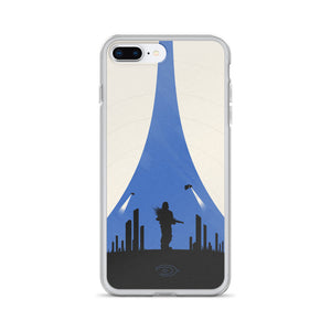 "Halo 3: ODST" iPhone Cases