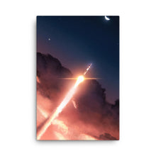 Load image into Gallery viewer, nasa apollo poster