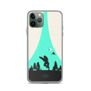 "Halo: CE" iPhone Cases