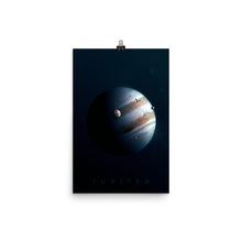 Load image into Gallery viewer, &quot;Jupiter&quot; Matte Poster