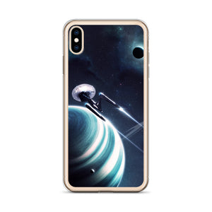 "Beyond" iPhone Cases