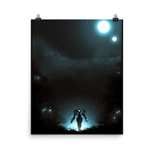 Load image into Gallery viewer, &quot;Metroid&quot; Matte Poster