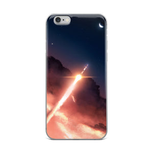 "Apollo 11" iPhone Cases