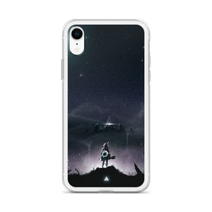 "Breath of the Wild" iPhone Cases