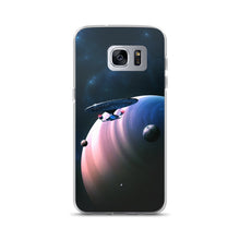 Load image into Gallery viewer, &quot;Strange New Worlds&quot; Samsung Cases