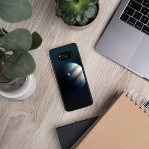 "Jupiter" Samsung Cases