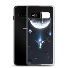 Load image into Gallery viewer, &quot;Starfox&quot; Samsung Cases