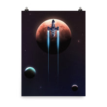 Load image into Gallery viewer, &quot;Serenity&quot; Matte Poster