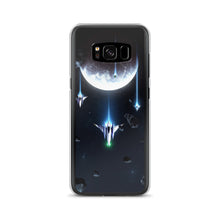 Load image into Gallery viewer, &quot;Starfox&quot; Samsung Cases