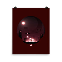 Load image into Gallery viewer, &quot;Super Mario&quot; Matte Poster
