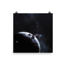 Load image into Gallery viewer, &quot;Covenant&quot; Matte Poster