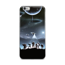Load image into Gallery viewer, &quot;Heroes of Gaming&quot; iPhone Cases