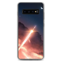 Load image into Gallery viewer, &quot;Apollo 11&quot; Samsung Cases