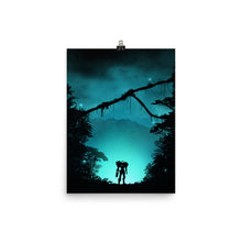 Load image into Gallery viewer, &quot;Metroid Prime&quot; Matte Poster