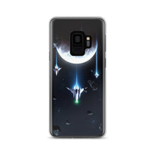 Load image into Gallery viewer, &quot;Starfox&quot; Samsung Cases