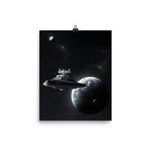 Load image into Gallery viewer, &quot;Outer Rim&quot; Matte Poster