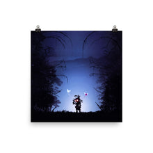 Load image into Gallery viewer, &quot;Majora&#39;s Mask&quot; Matte Poster