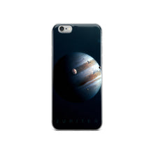 Load image into Gallery viewer, &quot;Jupiter&quot; iPhone Cases