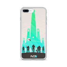 Load image into Gallery viewer, &quot;Mass Effect N7&quot; iPhone Cases