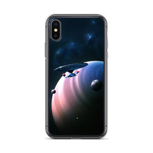 Load image into Gallery viewer, &quot;Strange New Worlds&quot; iPhone Cases