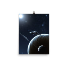 Load image into Gallery viewer, &quot;Sulaco&quot; Matte Poster