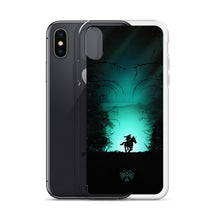 Load image into Gallery viewer, &quot;The Lost Woods&quot; iPhone Cases