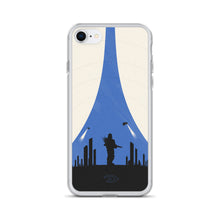 Load image into Gallery viewer, &quot;Halo 3: ODST&quot; iPhone Cases